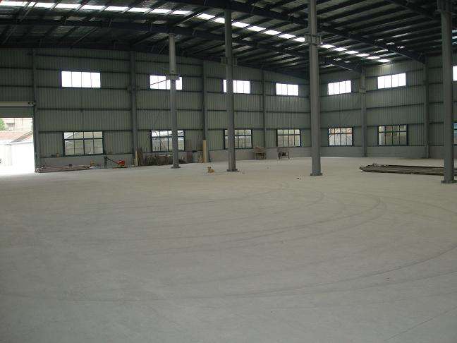 黄南工业厂房楼板检测的重要