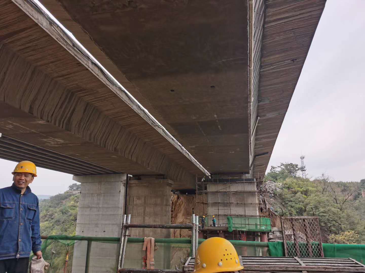黄南桥梁加固公司需要什么资质？大修加固预算是多少？