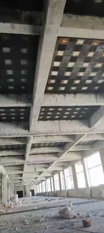 黄南楼板碳纤维布加固可以增加承重
